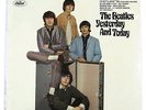 The Beatles - Yesterday & Today - *STILL SEALED* U.S. 1968 Stereo Capitol LP