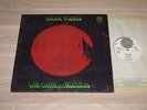 IAN CARR with NUCLEUS LP - SOLAR PLEXUS / 1971 UK VERTIGO SWIRL PRESS in MINT