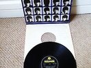 The Beatles A Hard Days Night 1964 UK Rare Stereo LP original Y/B Parlophone