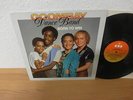 GOOMBAY DANCE BAND BORN TO WIN IN MINT DISCO VINYL LP