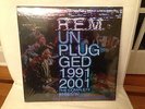 R.E.M. Unplugged RSD Record Store Day 2014 Sealed Vinyl