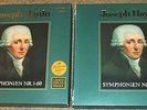 HAYDN Complete 104 Symphonies DORATI 48-LP-Set DECCA
