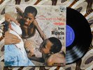 ? VARIOUS NIGERIA Catchy Rhythms vol 2 AFRO JAZZ HIGHLIFE FOLK RARE 10 inch LP ?