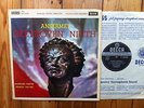 SXL 2274 WBG ED1 NM / EX-  BEETHOVEN SYMPHONY No.9 CHORAL ANSERMET SUTHERLAND