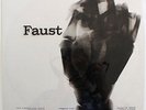 Faust ?– Faust, 1st German Pressing (transparent clear vinyl)