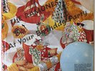 The Ramones ?– At Your Birthday Party, Live 1976-77, x2 LP