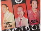 LP Los Exagerados - Rafael Labasta -  Descarga Latin Jazz Panama  ???