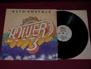 Alto Voltaje  Orquesta Power 3 SalSoul  LP