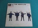 The Beatles mono Lp PMCO 1255 - Help (original Australian pressing)