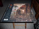 BLACK SABBATH - SELF-TITLED DEBUT LTD NUMBERED REISSUED 160gm LP/7