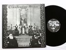 CLANDESTINE BLAZE - Deliverers of Faith - LP 1. PRESS - Gatefold - NH-039 watain