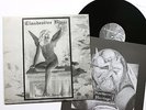 CLANDESTINE BLAZE - Church of Atrocity - LP 1. PRESS - NH-050