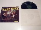JOHN BARRY, ADAM FAITH, SHIRLEY ANNE FIELD - BEAT GIRL (ORIGINAL COLUMBIA LP)