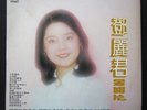 Hong Kong Pop Song LP Teresa Teng ???  