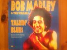 BOB MARLEY & THE WAILERS (LP) 