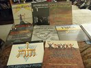 JEWS FOR JESUS/LIBERATED WAILING WALL/ISRAELLIGHT-MESSIANIC MUSIC @ ITS BEST/8LP