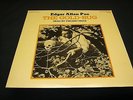 GOLD BUG, PIT & PENDELIUM,et.al  EDGAR ALLEN SOUNDBOOK:CAEDMON 4lp's