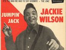 RARE JACKIE WILSON 