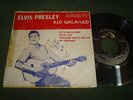 ELVIS PRESLEY 