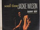 JACKIE WILSON 