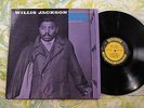 Willis Jackson - Blue Gator Prestige Jazz LP 7183 Deep Groove RVG   Nice copy