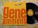 Gene Ammons - The Twister - Prestige Jazz LP 7176 Deep Groove RVG   Nice Copy