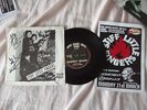 STIFF LITTLE FINGERS 7