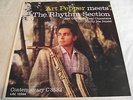 ART PEPPER   MEETS THE RHYTHM SECTION ** 1957 UK 1st CONTEMPORARY LP VOGUE