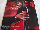 THE CURTIS COUNCE GROUP ** 1957 UK 1st CONTEMPORARY LP VOGUE