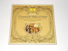 Wolfgang Schneiderhan - Violin - 3LP Box - MOZART - Concertos - DGG TULIP STEREO