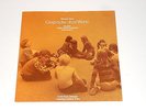 Michael Vetter - LP - Gespräche ohne Worte - 1974 -Modelle vokaler Improvisation