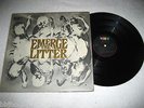 THE LITTER - Emerge - Rare Original Probe PSYCH Prog LP EX+