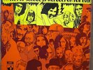PETE BROWN & PIBLOKTO The Art School Dance Goes On For Ever LP BIEM FRENCH PRESS