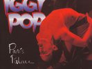 Iggy Pop - Paris Palace Vinyl US LP