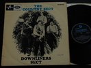 Downliners Sect - The Country Sect UK original on Blue/Black Columbia M- vinyl