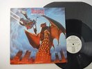 Meat Loaf,Bat Out Of Hell ii: Back Into Hell,LP