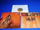 ROCKETS  -  TT 3,14    LP  -   COSMIC   ITALO  DISCO  RARE +  TOP  CONDITION 