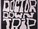 DOCTOR DOWN TRIP: Doctor Down Trip LP (Germany, re, sl cw) rare Rock & Pop