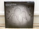Kate Bush - 50 Words For Snow, 2011 Vinyl 2LP