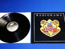 RADIORAMA  -  THE LEGEND   LP  -   ORGINAL  GERMA  PRESS. 