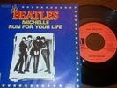 EP BEATLES. Michelle. Odeon 010-04471