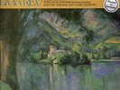 5lp saga livia rev Debussy vol. 1-5 ex+/nm