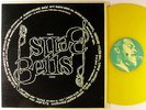 ALBERT AYLER bells ESP avant-garde/free jazz LP