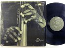 CECIL MCBEE alternate spaces INDIA NAVIGATION avant-garde/free jazz LP shrink