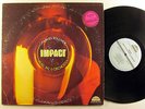 CHARLES TOLLIVER impact STRATA-EAST jazz LP