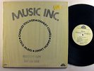 CHARLES TOLLIVER music inc STRATA-EAST promo jazz LP shrink