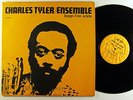 CHARLES TYLER voyage from jericho AK.BA avant-garde/free jazz LP