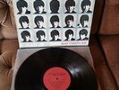 BEATLES / A HARD DAYS NIGHT / Melodia UdssR