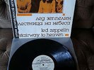 LED ZEPPELIN  / STAIRWAY to HEAVEN . Melodia UdSSR 