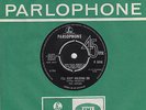 60s Beat Rock THE ACTION keep holding on Rare 1966 UK 7